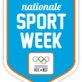 Doe mee met de Nationale Sportweek